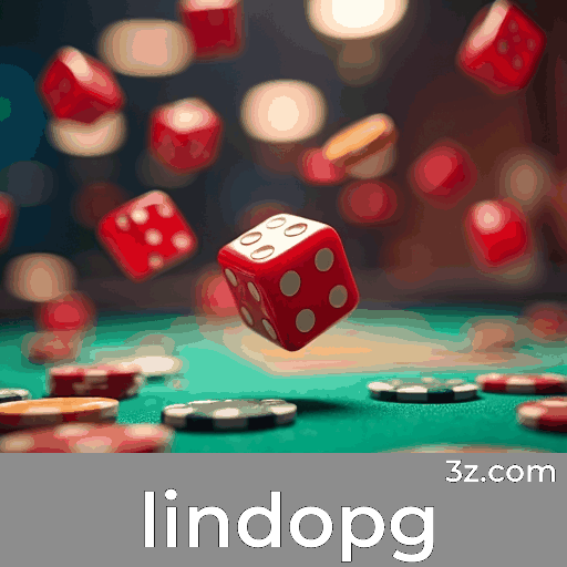 Inovação Tecnológica da lindopg: A Nova Era do Entretenimento