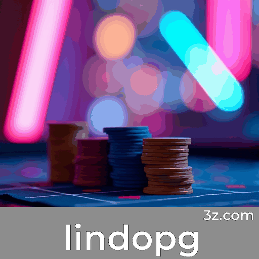 Revolucionando Jogos Online com Inovação, Bem-vindo ao lindopg