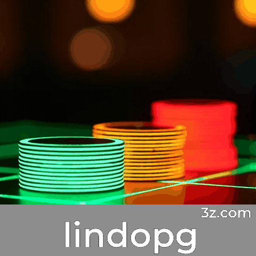 Experimente a conveniência do app lindopg para apostas móveis