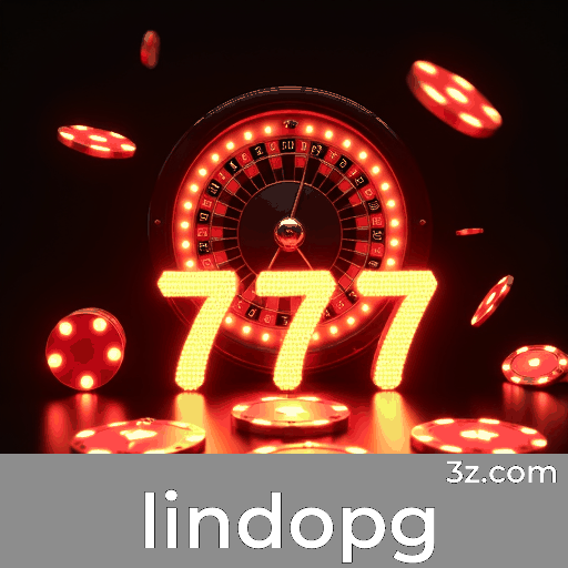 Lindopg: Experiência Imersiva de Cassino para Brasileiros